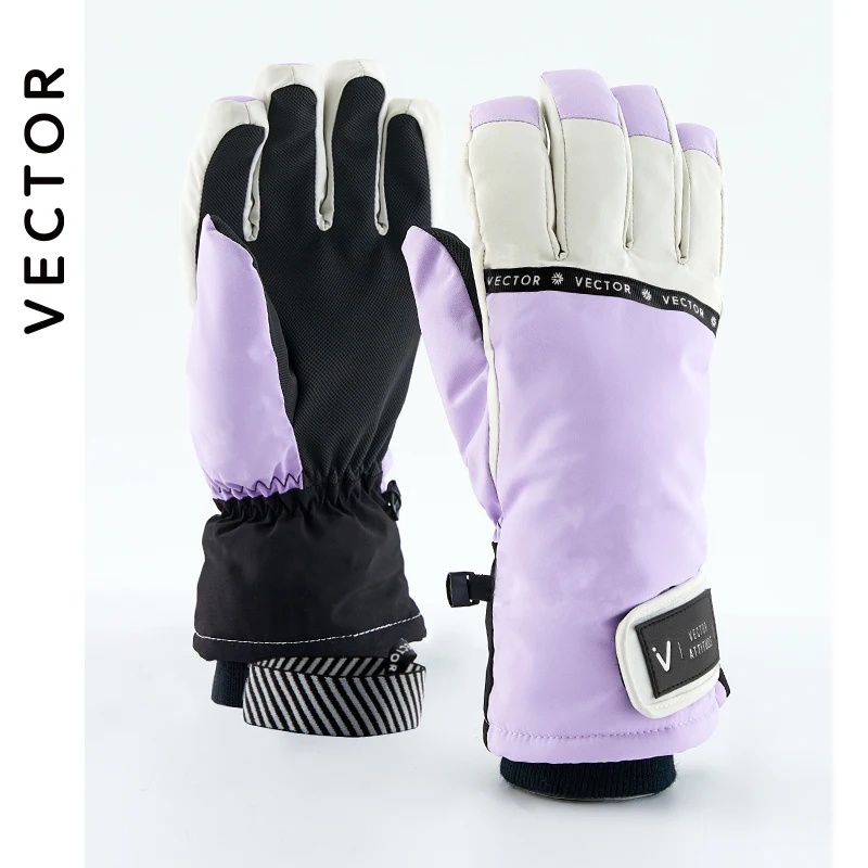 VECTOR Ski Gloves Waterproof w - огляд і ціна Ski Glove Waterproof