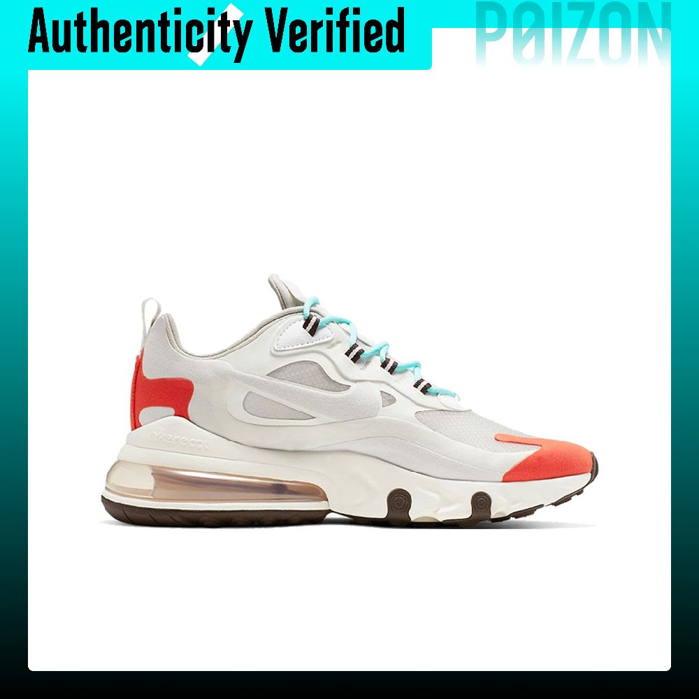 Nike Air Max 270 Running Shoes - огляд і ціна Nike Shoes Air Max 270
