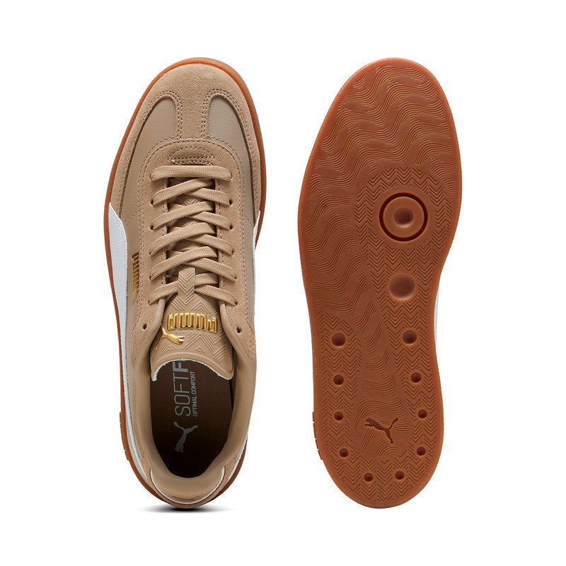 Puma 397447-35 Leather Suede R - огляд і ціна Puma Shoes Suede Classic