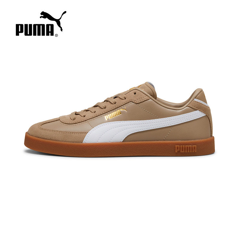 Puma 397447-35 Leather Suede R - огляд і ціна Puma Shoes Suede Classic