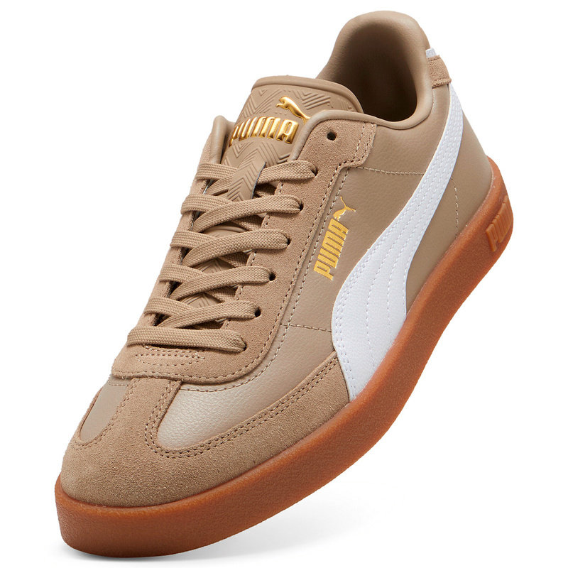 Puma 397447-35 Leather Suede R - огляд і ціна Puma Shoes Suede Classic