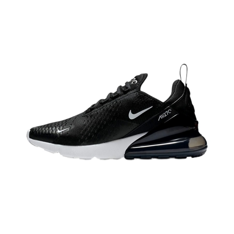 Nike Air Max 270 Unisex Black  - огляд і ціна Nike Shoes Air Max 270