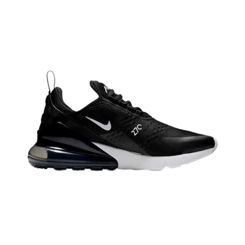 Nike Air Max 270 Unisex Black  - огляд і ціна Nike Shoes Air Max 270