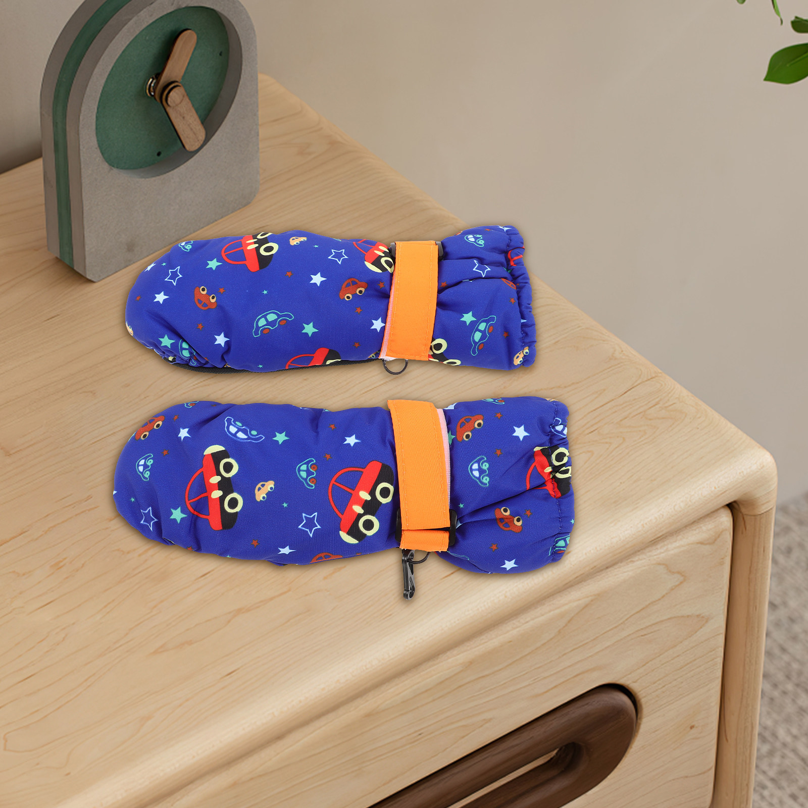 1Pair Childrens Ski Gloves Wat - огляд і ціна Ski Glove Waterproof