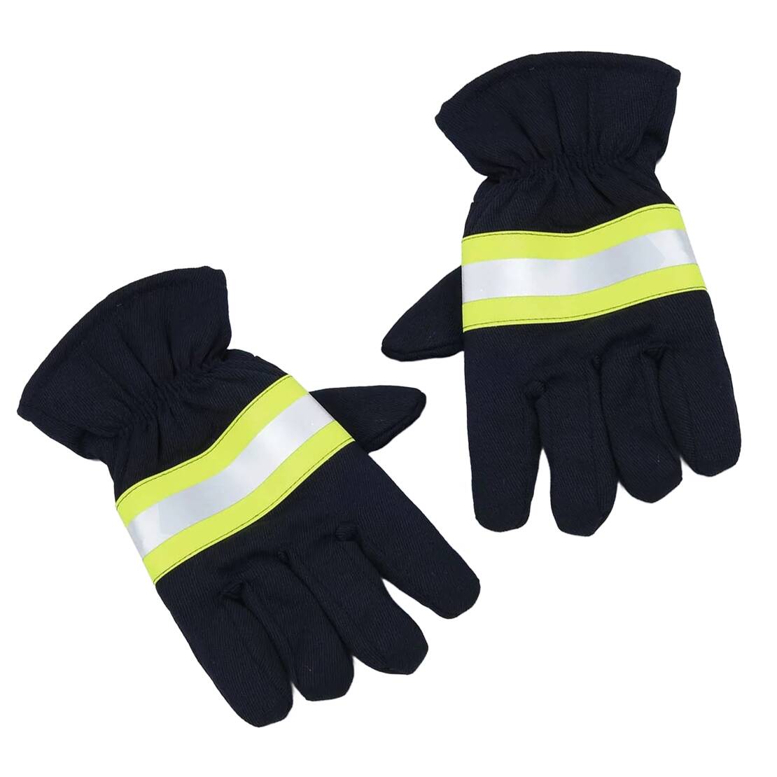 1 Pair Anti-Fire Heat Resistan - огляд і ціна Heat Resistant Glove