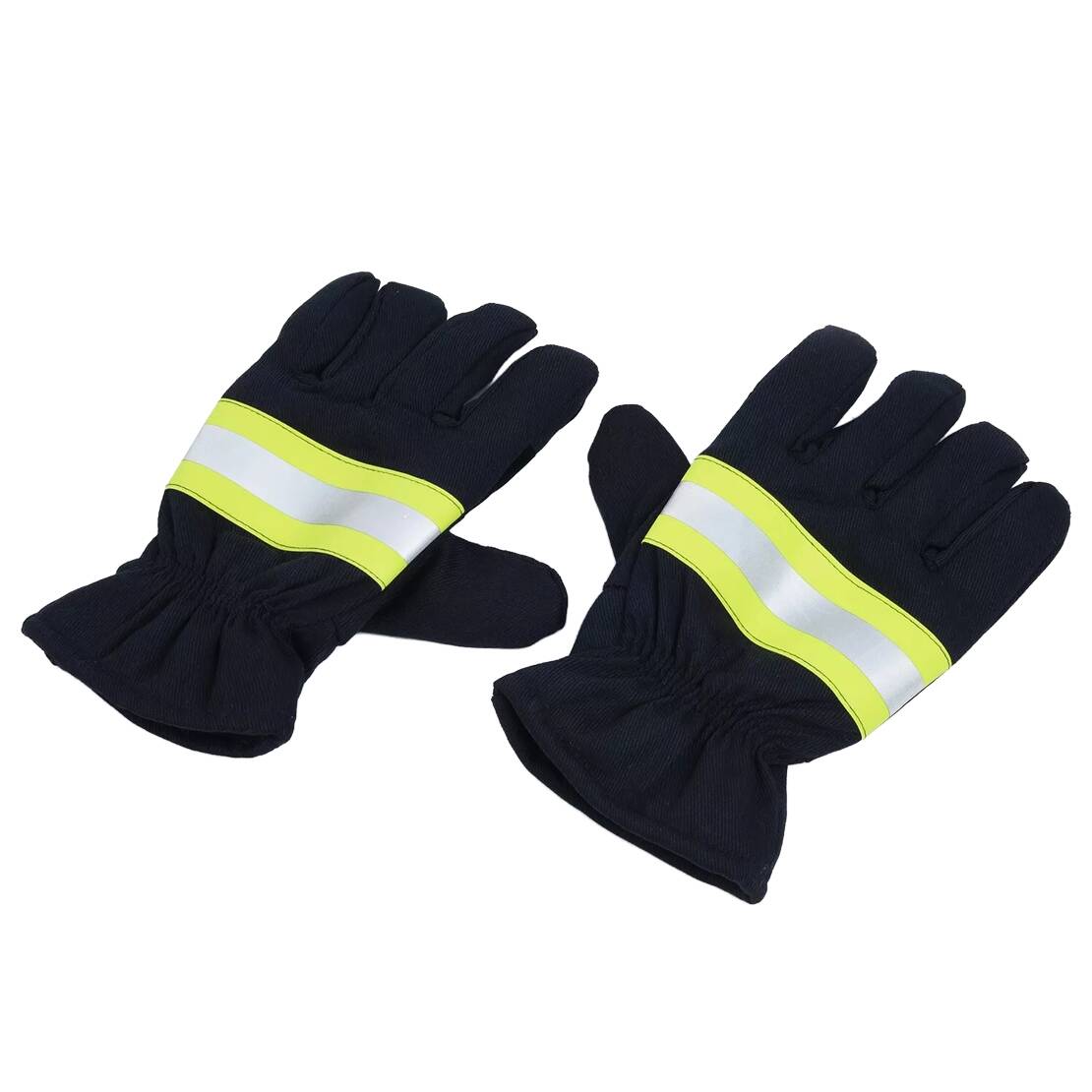 1 Pair Anti-Fire Heat Resistan - огляд і ціна Heat Resistant Glove