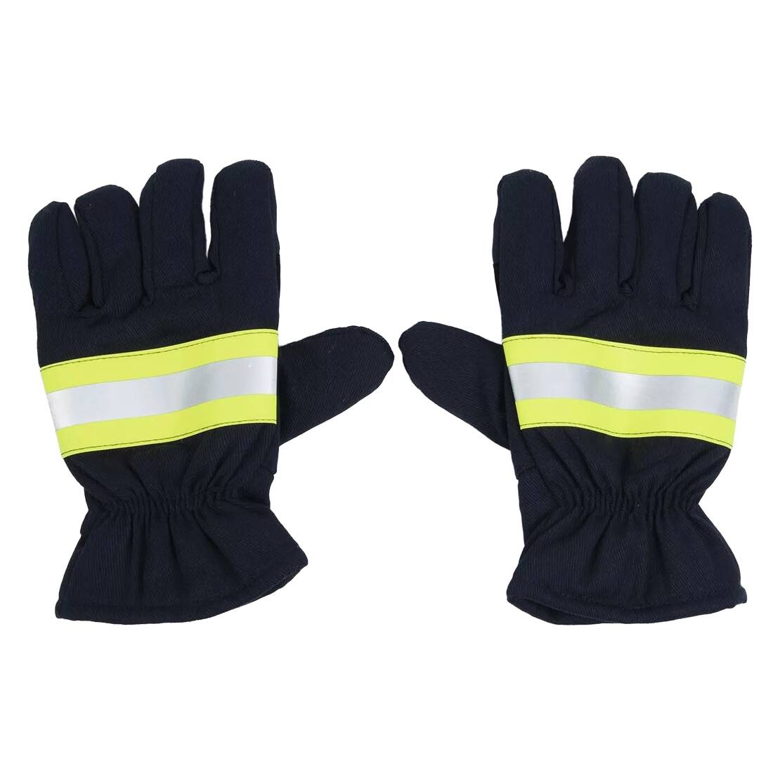 1 Pair Anti-Fire Heat Resistan - огляд і ціна Heat Resistant Glove