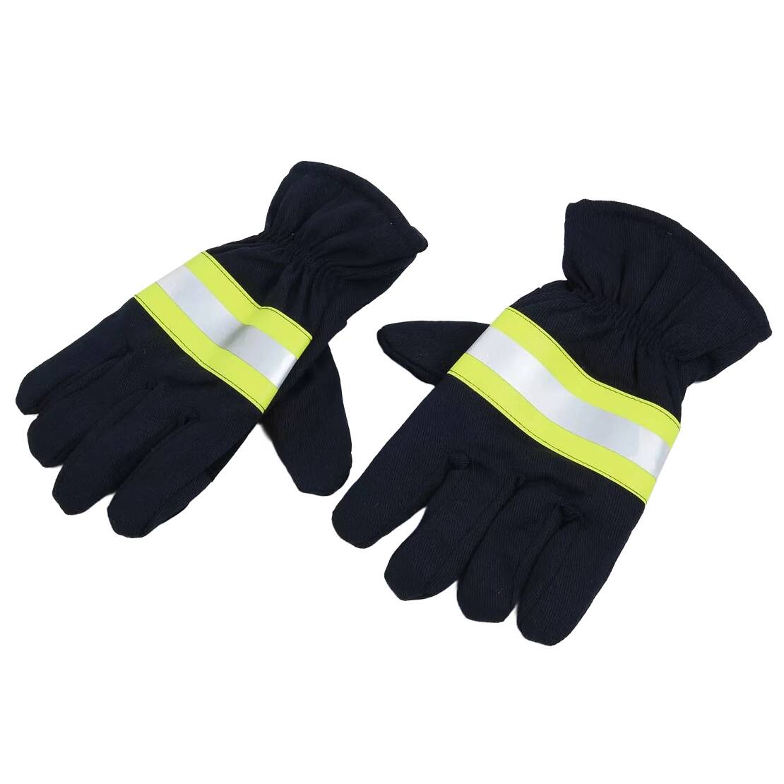 1 Pair Anti-Fire Heat Resistan - огляд і ціна Heat Resistant Glove