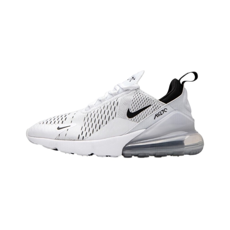 Nike Air Max 270 Unisex White  - огляд і ціна Nike Shoes Air Max 270