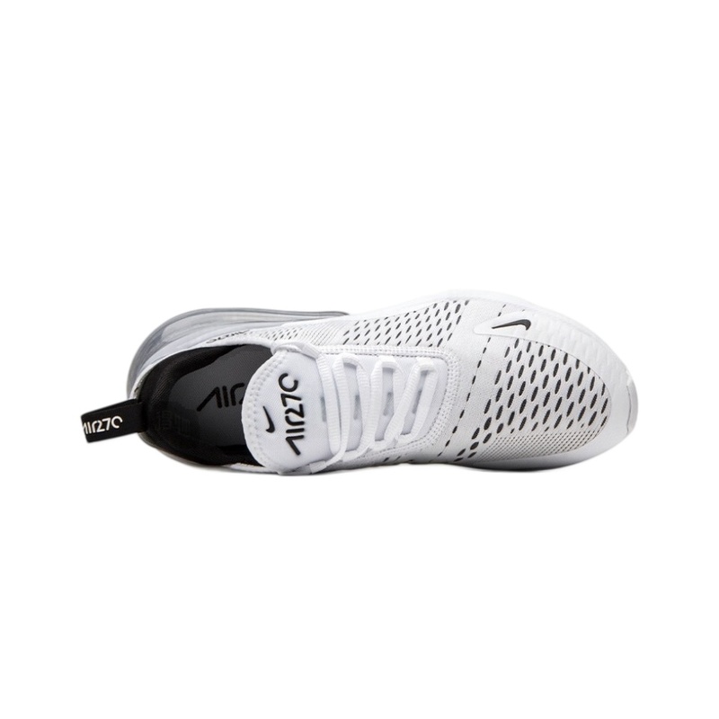 Nike Air Max 270 Unisex White  - огляд і ціна Nike Shoes Air Max 270